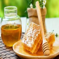Honey & Sweeteners