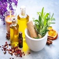 Natural Oils